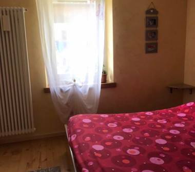 Quadrilocale in vendita a Mezzano (Trento)