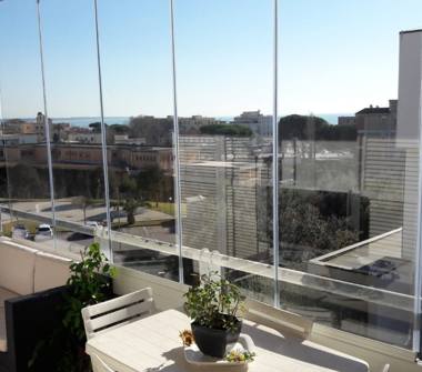 Quadrilocale in vendita a Nettuno (Roma)