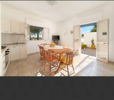 Affitto Villa Vacanze a Porto Cesareo, Frazione Torre Lapillo, Via 430K 0