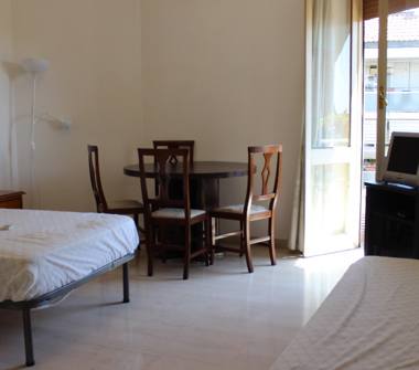 Affitto Stanza Singola a Roma, Zona Don Bosco