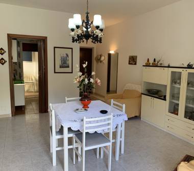 Trilocale in vendita a Acquappesa, Frazione Terme Luigiane, Strada A 3