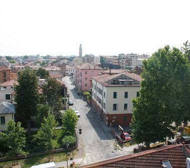 Appartamento in vendita a Rovigo (Rovigo)