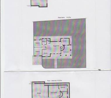 Villa in vendita a Castiglione Torinese (Torino)