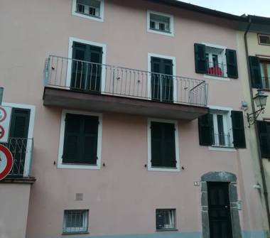 Trilocale in vendita a Pignone (La Spezia)