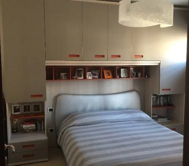 Quadrilocale in vendita a Abbiategrasso (Milano)