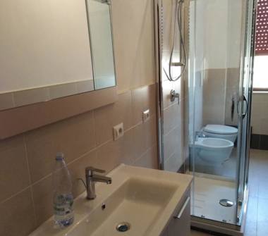 Trilocale in vendita a Guardavalle, Frazione Guardaville Marina, Via Provinciale 10