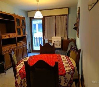 Trilocale in vendita a Bagnolo Piemonte, Frazione Montoso