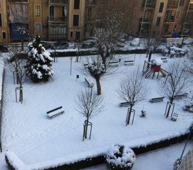 Trilocale in vendita a Torino (Torino)