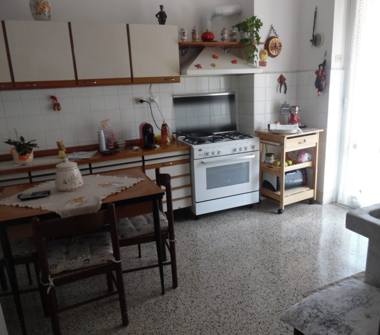 Appartamento in vendita a Genova, Zona Pontedecimo