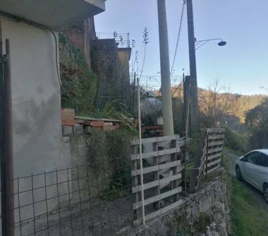 Porzione di casa in vendita a Fivizzano, Frazione Tenerano