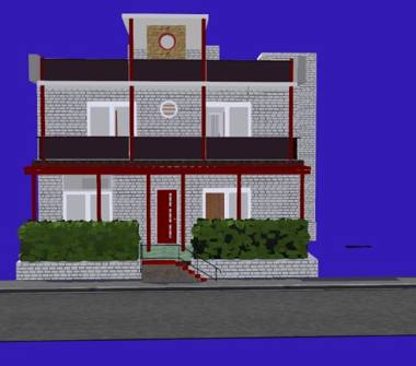 Bilocale in vendita a Trepuzzi (Lecce)