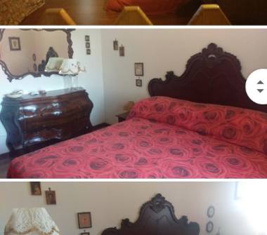 Quadrilocale in vendita a Subiaco, Frazione Livata