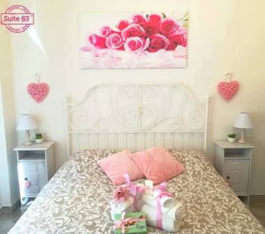 Affitto Appartamento Vacanze a Roma, Zona Trastevere