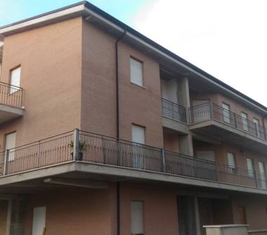 Attico in vendita a Falerone, Frazione Piane Di Falerone, Viale della Resistenza 168