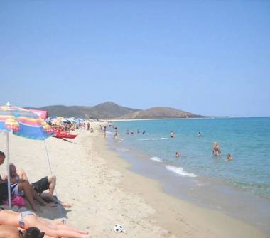 Affitto Appartamento Vacanze a Posada, Frazione San Giovanni