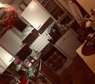 Quadrilocale in vendita a Modena, Zona Saliceto San Giuliano