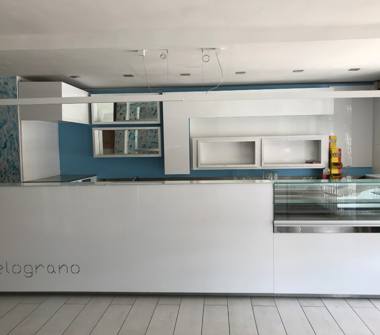 Ristorante in vendita a Trecenta (Rovigo)