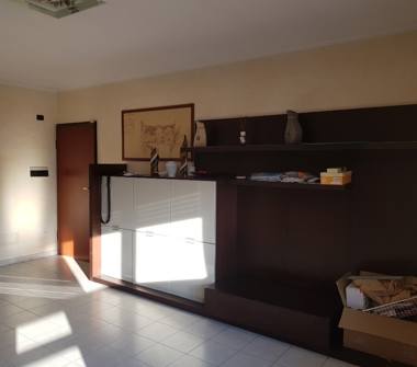 Appartamento in vendita a Frosinone, Frazione Centro città