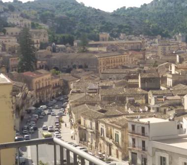 Appartamento in vendita a Modica (Ragusa)