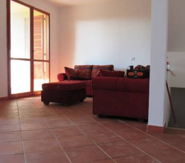 Villetta a schiera in vendita a Bracciano, Frazione Stazione Di Vigna Di Valle