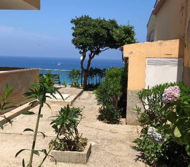 Trilocale in affitto a Tropea (Vibo Valentia)