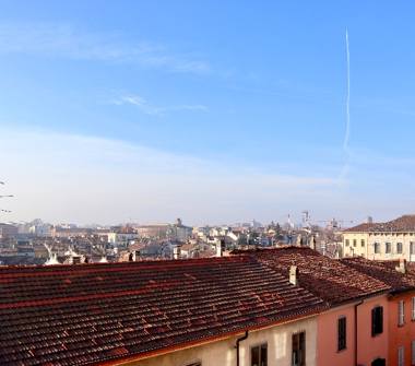 Attico in vendita a Piacenza, Frazione Centro città, Via Torricella 14