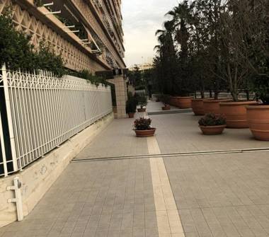 Bilocale in vendita a Roma, Zona Fleming, Via Flaminia Nuova 962