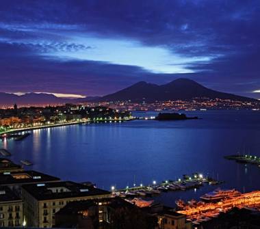 Affitto Appartamento Vacanze a Napoli, Zona Vomero