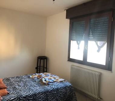 Appartamento in vendita a Ravenna, Zona Castiglione di Ravenna