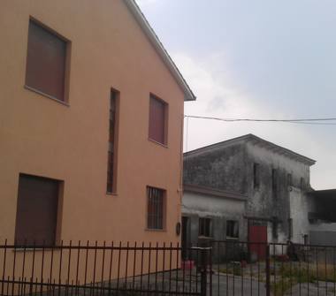 Rustico/Casale in vendita a Piazzola sul Brenta (Padova)