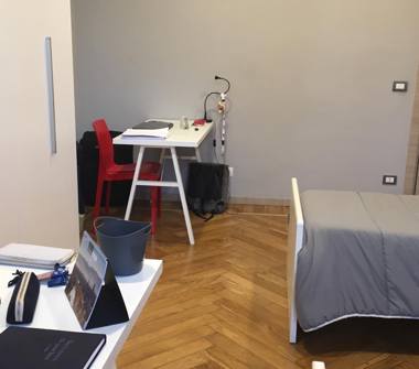 Affitto Stanza Doppia a Torino, Zona Santa Rita