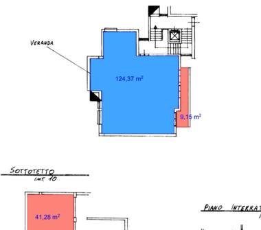 Quadrilocale in vendita a Avellino, Frazione Centro città