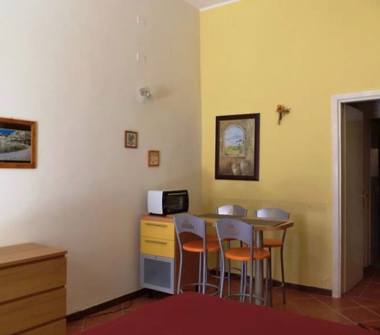 Affitto Casa Vacanze a Siracusa (Siracusa)