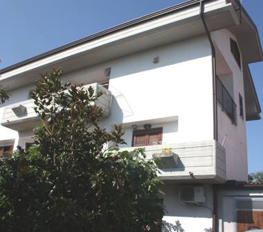 Villa in vendita a Rende, Frazione Quattromiglia