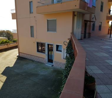 Villa in vendita a Salerno (Salerno)