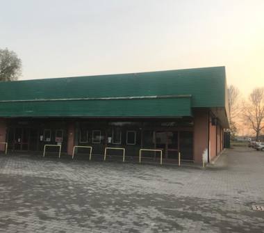 Capannone in vendita a Castelleone (Cremona)