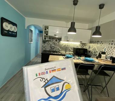 Affitto Casa Vacanze a Anzio (Roma)