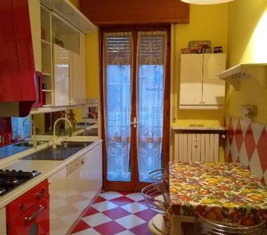 Trilocale in vendita a Vigevano (Pavia)