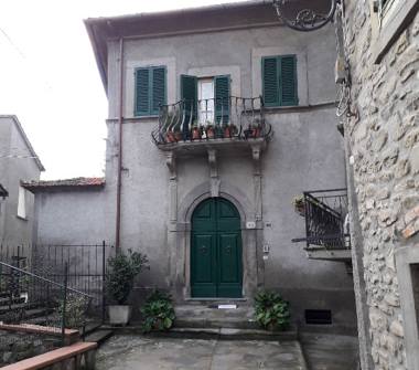 Appartamento in vendita a Talla (Arezzo)