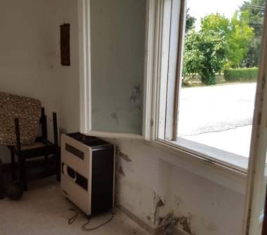 Casa indipendente in vendita a Quistello, Frazione Zambone