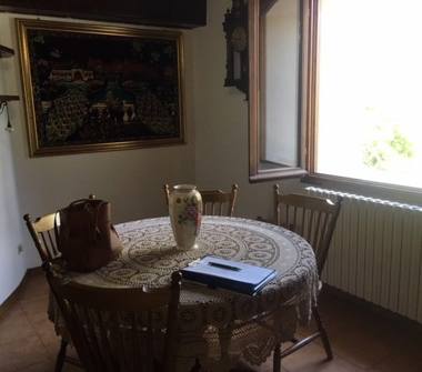 Bilocale in vendita a Grizzana Morandi, Frazione Stanco Di Sotto