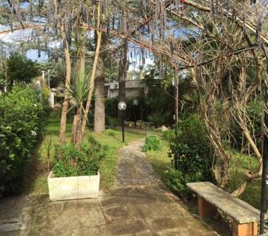 Villetta a schiera in vendita a Cassano delle Murge (Bari), Contrada Frà Diavolo nc