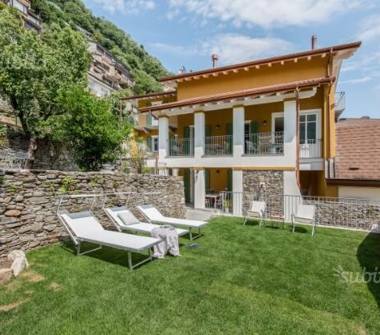 Offerta Vacanze Residence a Cannero Riviera (Verbano-Cusio-Ossola)