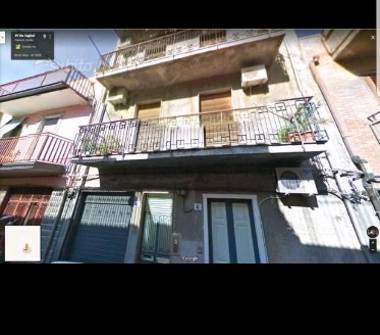 Palazzo/Stabile in vendita a Paternò (Catania)