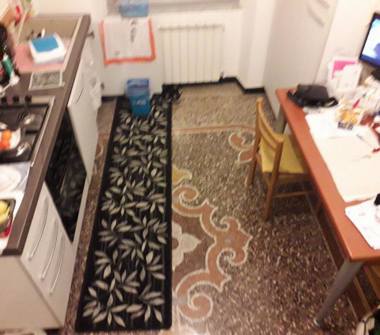 Attico in affitto a Genova, Zona San Fruttuoso