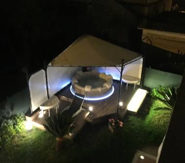 Villetta a schiera in vendita a Latina (Latina)