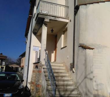 Casa indipendente in vendita a Bibbiena, Frazione Soci