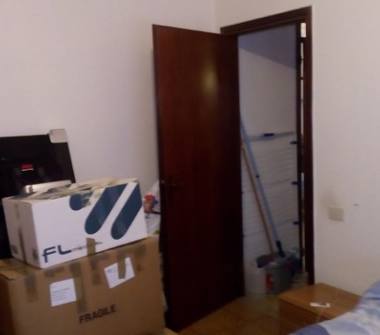 Appartamento in vendita a Carpi (Modena)