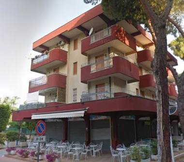 Affitto Appartamento Vacanze a Bellaria-Igea Marina (Rimini)