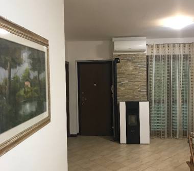 Quadrilocale in vendita a Terni (Terni)